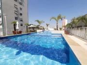Apartamento para Locação em São Paulo/SP Tatuapé 3 Quartos