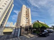 Apartamento para Locação em São Paulo/SP Tatuapé 3 Quartos