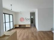 Apartamento para Locação em São Paulo/SP Tatuapé 3 Quartos