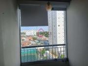 Apartamento para Locação em São Paulo/SP Tatuapé 3 Quartos