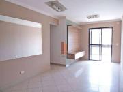 Apartamento para Locação em São Paulo/SP Tatuapé 3 Quartos