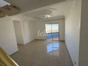 Apartamento para Locação em São Paulo/SP Tatuapé 3 Quartos