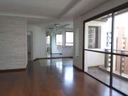 Apartamento para Locação em São Paulo/SP Tatuapé 3 Quartos