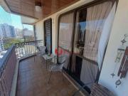 Apartamento para Locação em São Paulo/SP Tatuapé 3 Quartos