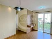 Apartamento para Locação em São Paulo/SP Tatuapé 3 Quartos