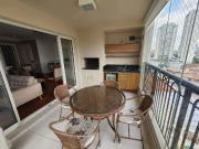 Apartamento para Locação em São Paulo/SP Tatuapé 3 Quartos