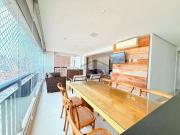 Apartamento para Locação em São Paulo/SP Tatuapé 3 Quartos