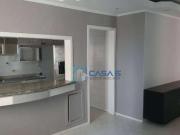 Apartamento para Locação em São Paulo/SP Tatuapé 3 Quartos