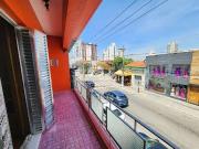 Apartamento para Locação em São Paulo/SP Tatuapé 3 Quartos