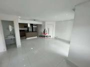 Apartamento para Locação em São Paulo/SP Tatuapé 3 Quartos