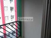 Apartamento para Locação em São Paulo/SP Tatuapé 3 Quartos