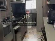 Apartamento para Locação em São Paulo/SP Tatuapé 3 Quartos
