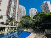 Apartamento para Locação em São Paulo/SP Tatuapé 3 Quartos