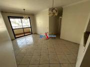 Apartamento para Locação em São Paulo/SP Tatuapé 3 Quartos