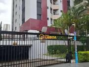 Apartamento para Locação em São Paulo/SP Tatuapé 3 Quartos