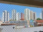 Apartamento para Locação em São Paulo/SP Tatuapé 3 Quartos