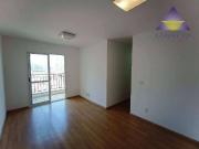 Apartamento para Locação em São Paulo/SP Tatuapé 3 Quartos