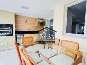 Apartamento para Locação em São Paulo/SP Tatuapé 3 Quartos