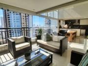 Apartamento para Locação em São Paulo/SP Tatuapé 4 Quartos