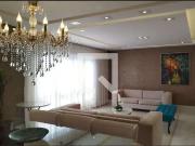 Apartamento para Locação em São Paulo/SP Tatuapé 4 Quartos