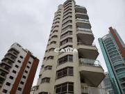 Apartamento para Locação em São Paulo/SP Tatuapé 4 Quartos