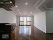 Apartamento para Locação em São Paulo/SP Tatuapé 4 Quartos