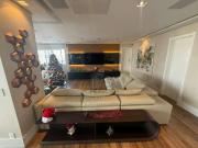 Apartamento para Locação em São Paulo/SP Tatuapé 4 Quartos