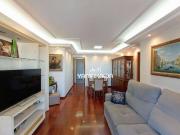 Apartamento para Locação em São Paulo/SP Tatuapé 4 Quartos