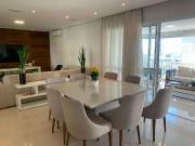 Apartamento para Locação em São Paulo/SP Tatuapé 4 Quartos