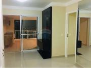 Apartamento para Locação em São Paulo/SP Tatuapé 4 Quartos