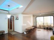 Apartamento para Locação em São Paulo/SP Tatuapé 4 Quartos