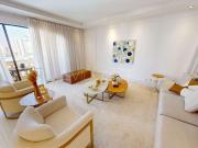 Apartamento para Locação em São Paulo/SP Tatuapé 4 Quartos