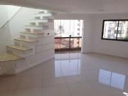 Apartamento para Locação em São Paulo/SP Tatuapé 4 Quartos