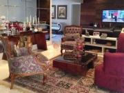 Apartamento para Locação em São Paulo/SP Tatuapé 4 Quartos