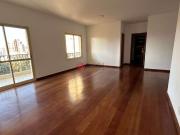 Apartamento para Locação em São Paulo/SP Tatuapé 4 Quartos