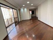 Apartamento para Locação em São Paulo/SP Tatuapé 4 Quartos