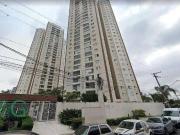 Apartamento para Locação em São Paulo/SP Tatuapé 4 Quartos