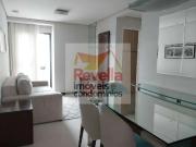 Apartamento para Locação em São Paulo/SP Tatuapé 4 Quartos