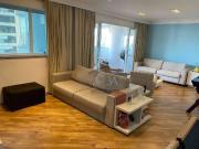 Apartamento para Locação em São Paulo/SP Tatuapé 4 Quartos