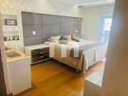 Apartamento para Locação em São Paulo/SP Tatuapé 4 Quartos