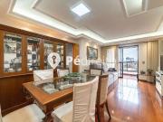 Apartamento para Locação em São Paulo/SP Tatuapé 4 Quartos