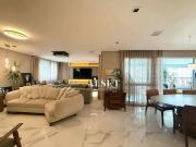 Apartamento para Locação em São Paulo/SP Tatuapé 4 Quartos