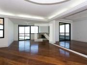 Apartamento para Locação em São Paulo/SP Tatuapé 4 Quartos