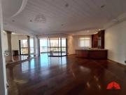 Apartamento para Locação em São Paulo/SP Tatuapé 4 Quartos