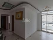 Apartamento para Locação em São Paulo/SP Tatuapé