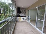 Apartamento para Locação em São Paulo/SP Tremembé 3 Quartos