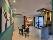 Apartamento para Locação em São Paulo/SP Tucuruvi 1 Quartos