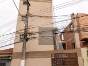 Apartamento para Locação em São Paulo/SP Tucuruvi 1 Quartos