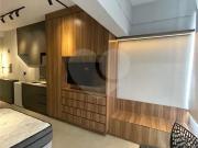 Apartamento para Locação em São Paulo/SP Tucuruvi 1 Quartos