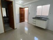 Apartamento para Locação em São Paulo/SP Tucuruvi 1 Quartos